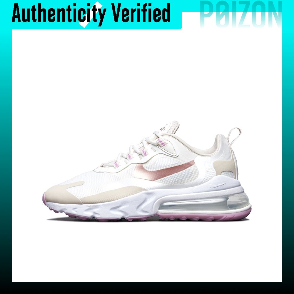 Nike Shoes Air Max 270 - ナイキ エア マックス 270 合成皮革 クッション