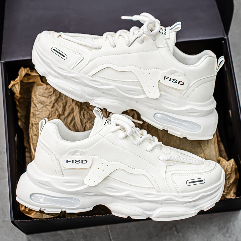 Men'S Fashion Running Shoes - 高品質なメンズシューズ。デザイナーズブランド、柔らかいソール、快適なエアクッション、ランニングシューズ、ファッション性の高いメンズスニーカー。