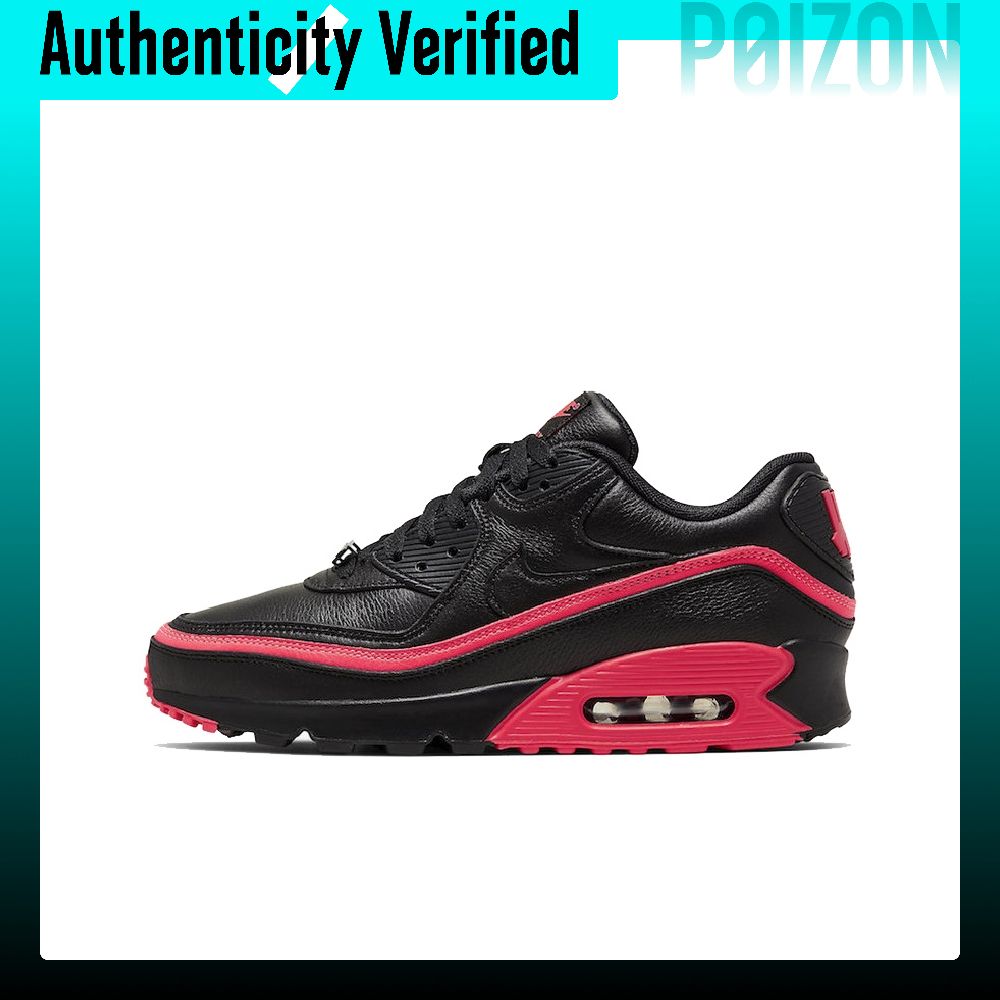 Nike Shoes Air Max 90 - UNDEFEATED X ナイキ エア マックス 90