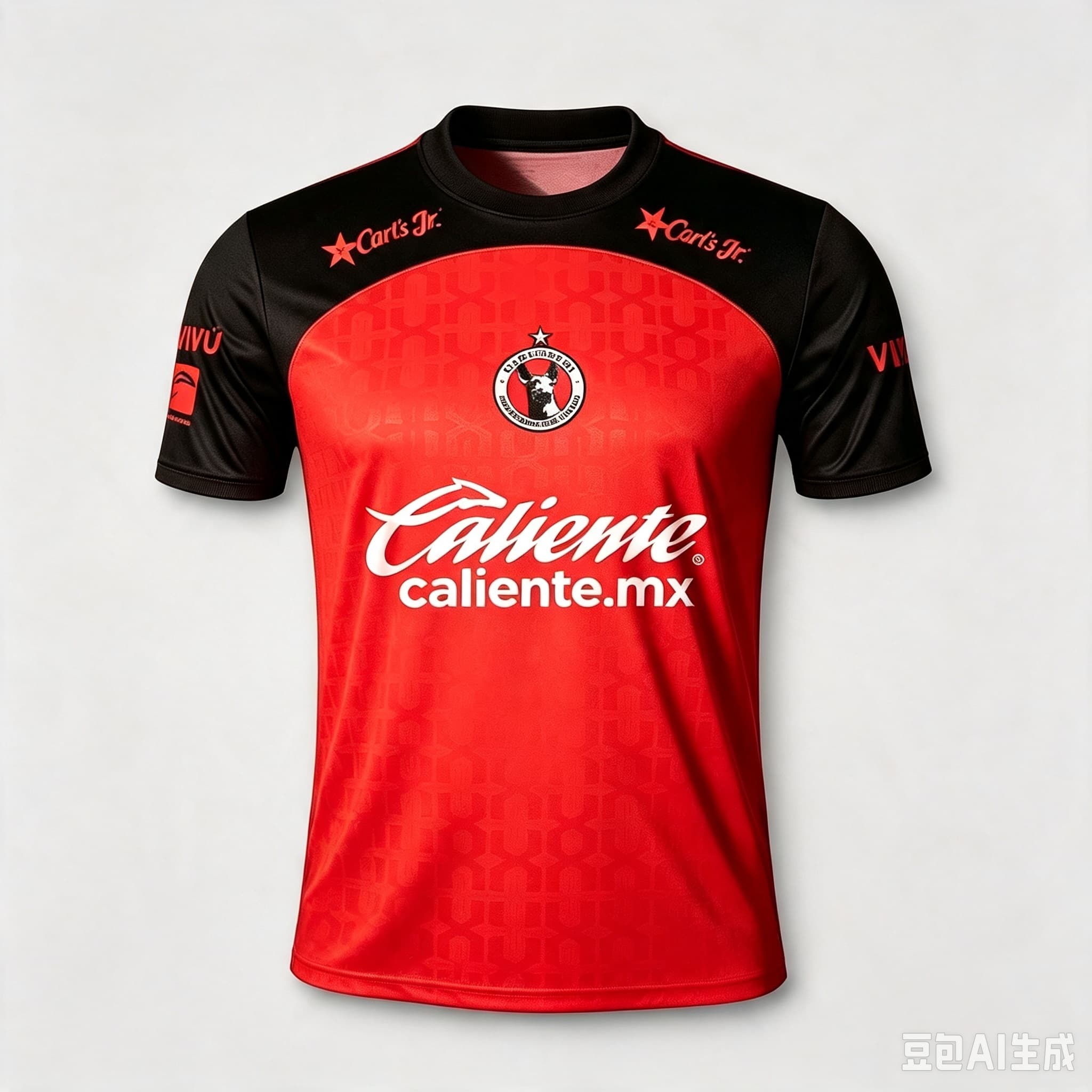 Men'S Fashion Tijuana - メンズ クラブ ティハナ シロス サッカー ジャージ