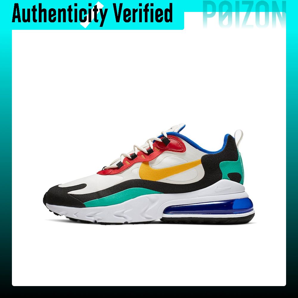 Nike Shoes Air Max 270 - ナイキ エア マックス 270 ランニングシューズ ユニセックス