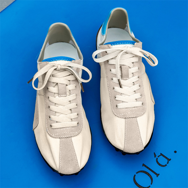 男性テニスマスキュリーノキャンバスカジュアルシューズファッシ - Men'S Fashion Running Shoes のレビューと価格