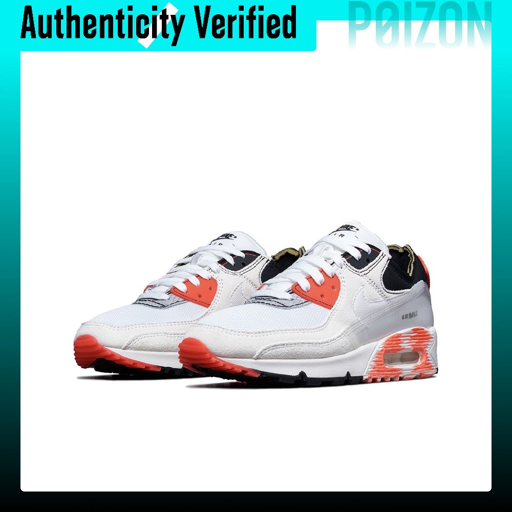 ナイキ エア マックス 90 ランニングシューズ 男女兼用  - Nike Shoes Air Max 90 のレビューと価格