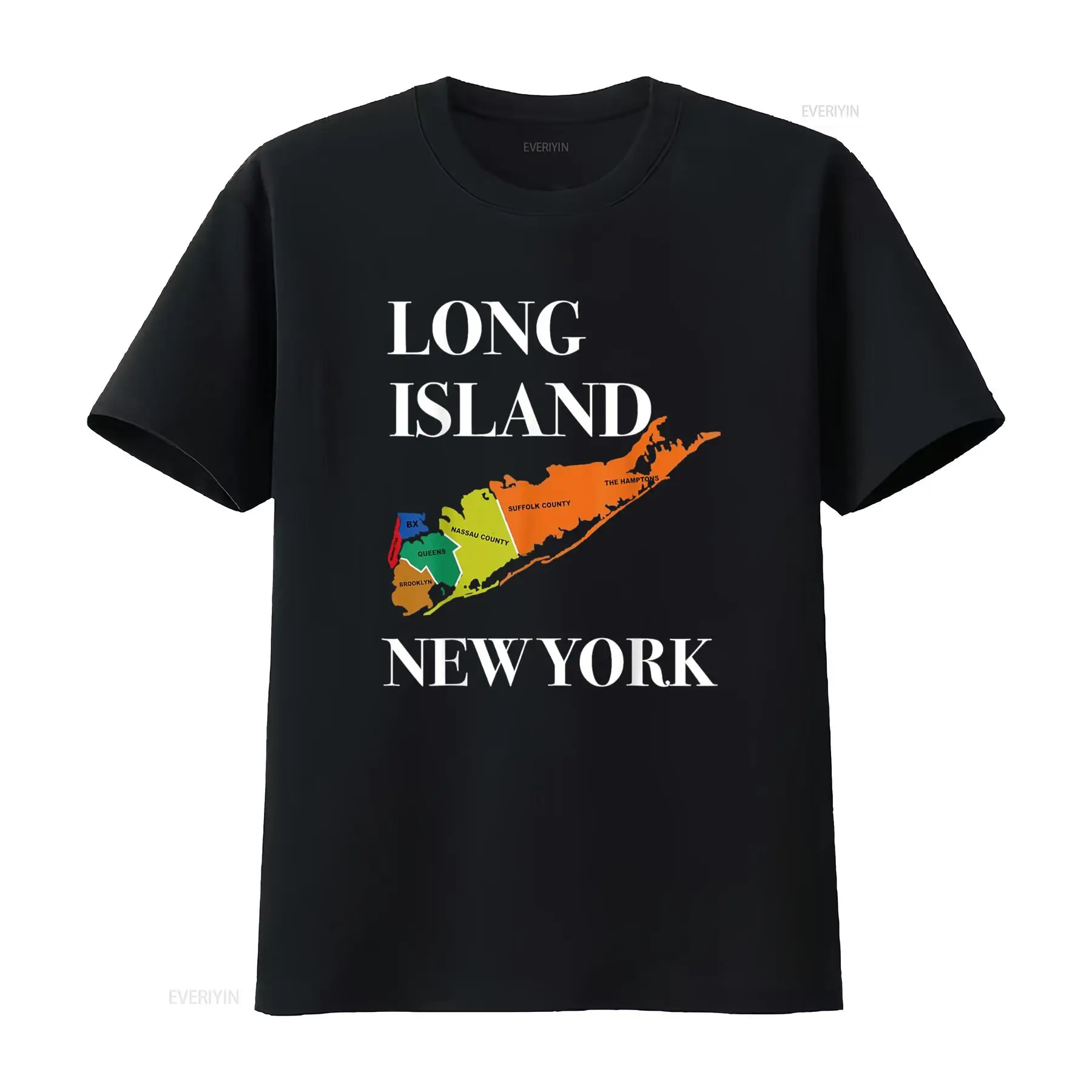 ロングアイランド ニューヨーク州 お土産 Tシャツ ネイティ - Men'S Fashion Nyc のレビューと価格