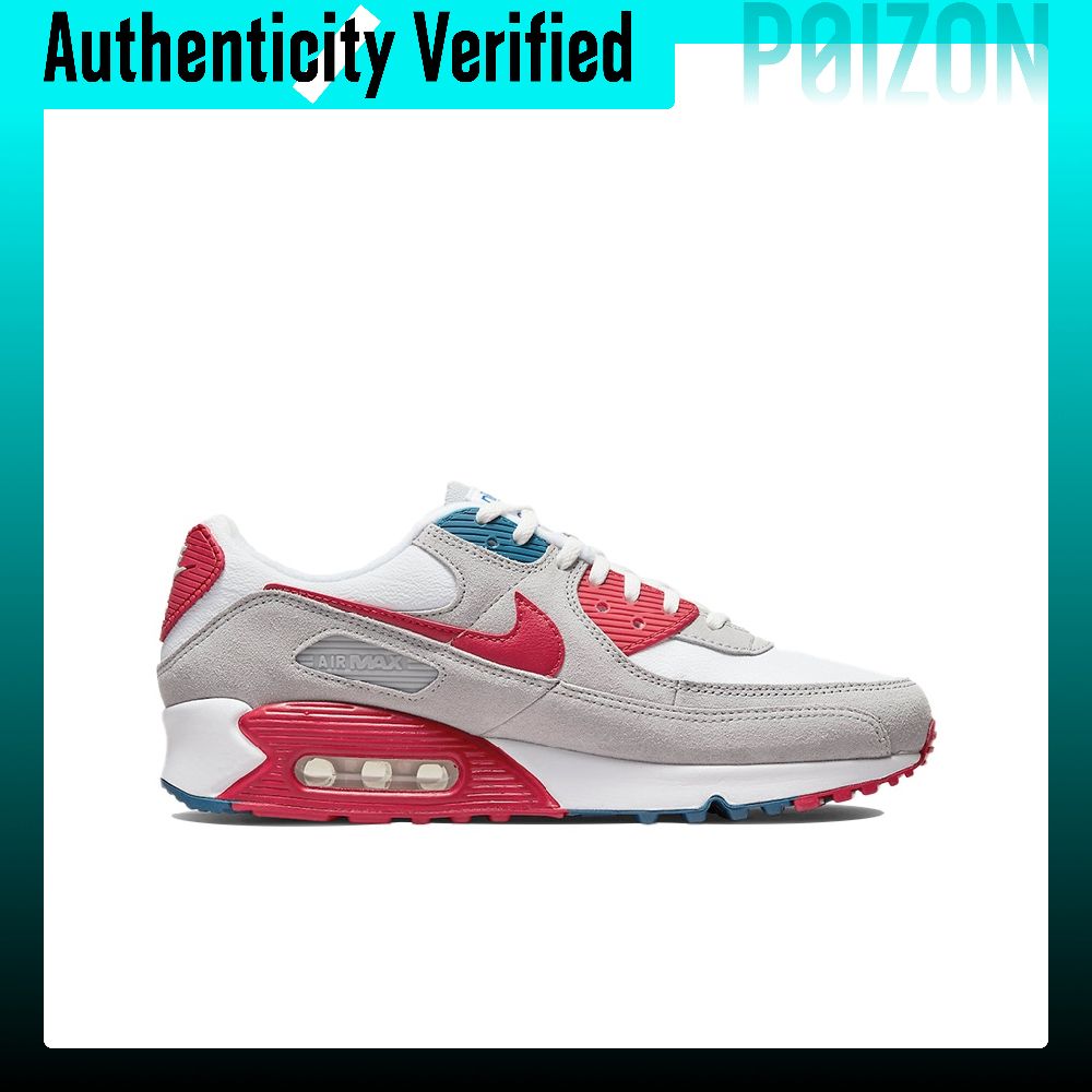 ナイキ エア マックス 90 ランニングシューズ メンズ ロ - Nike Shoes Air Max 90 のレビューと価格