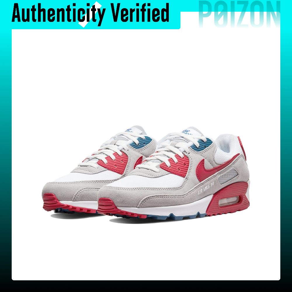 ナイキ エア マックス 90 ランニングシューズ メンズ ロ - Nike Shoes Air Max 90 のレビューと価格