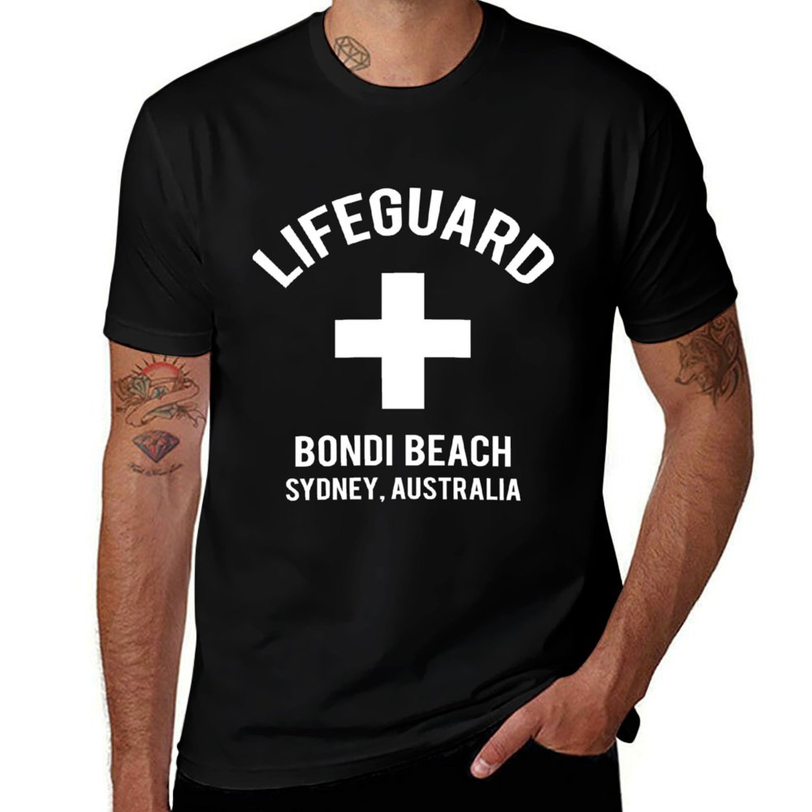 ライフガード ボンディビーチ シドニー、オーストラリア、沿岸 - Men'S Fashion Sydney のレビューと価格