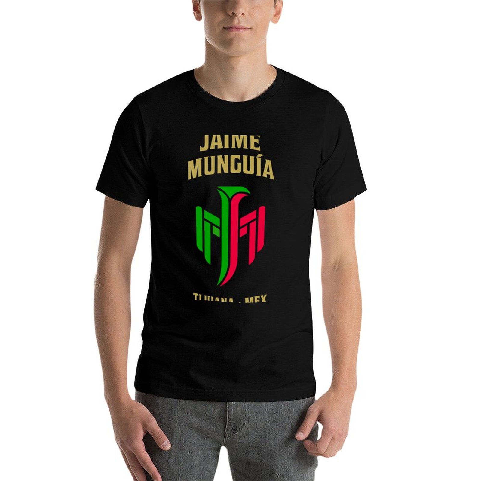 ハイメ・ムンギア ティフアナ メキシコ Tシャツ ファッショ - Men'S Fashion Tijuana のレビューと価格