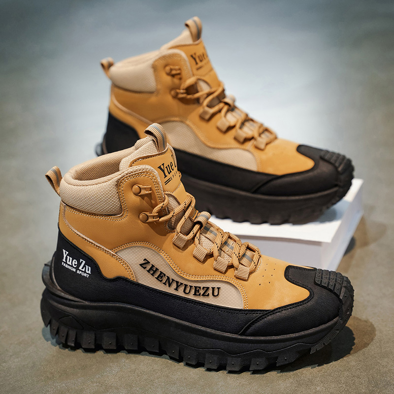 2026年秋の新作メンズカジュアルシューズ。アウトドア向けで - Men'S Fashion Running Shoes のレビューと価格