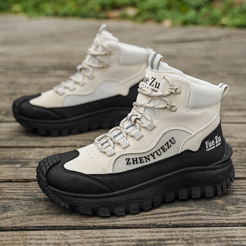 2026年秋の新作メンズカジュアルシューズ。アウトドア向けで - Men'S Fashion Running Shoes のレビューと価格