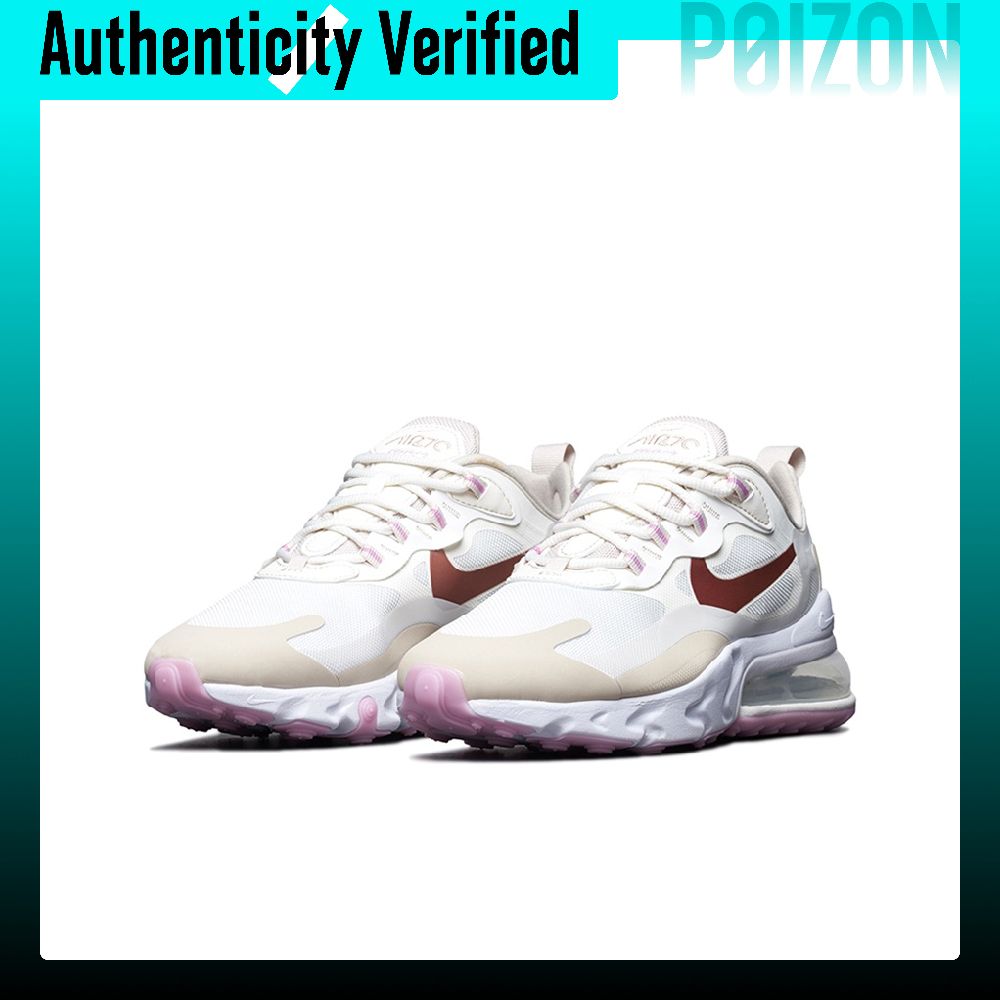 ナイキ エア マックス 270 合成皮革 クッション ロート - Nike Shoes Air Max 270 のレビューと価格