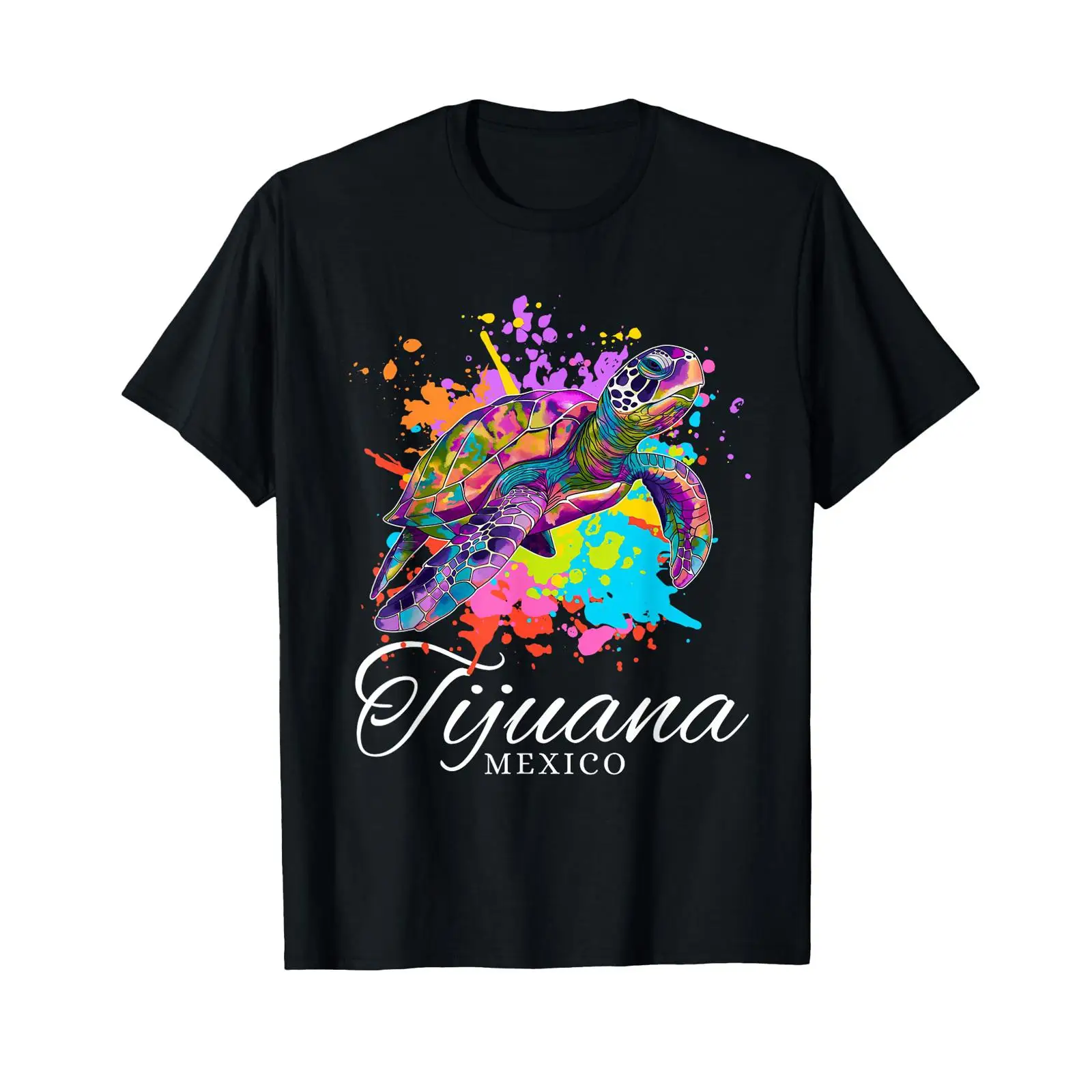 ティファナ メキシコお土産Tシャツ ヴィンテージ ウォッシュ - Men'S Fashion Tijuana のレビューと価格