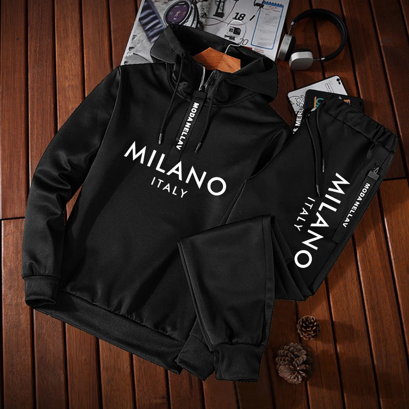 メンズファッション、カジュアルなハーフジップパーカー、スウェ - Men'S Fashion Zipper Hoodie のレビューと価格