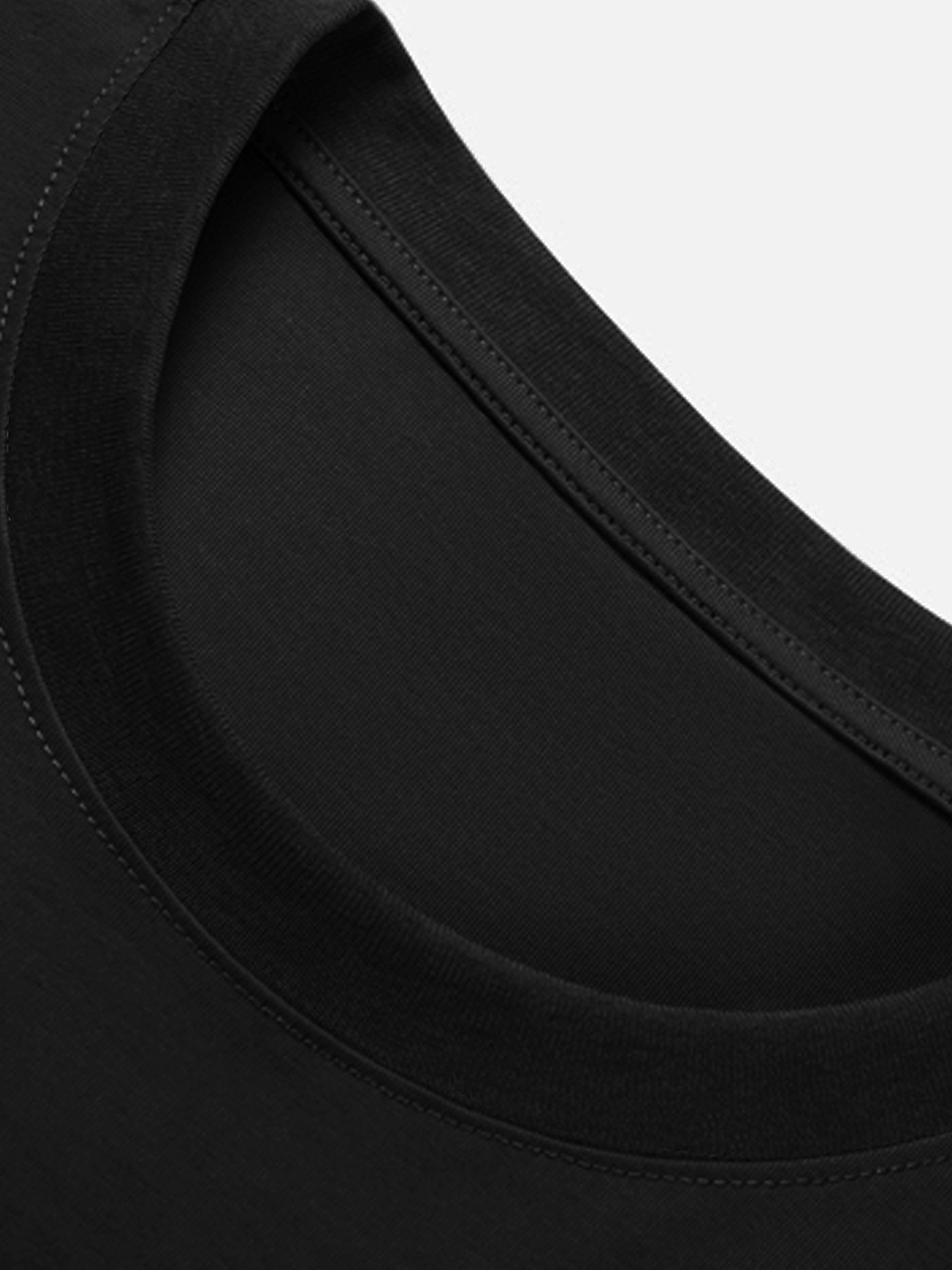 100% ピュアコットンメンズ長袖ラウンドネックルーズオート - Mens Fashion Summer のレビューと価格
