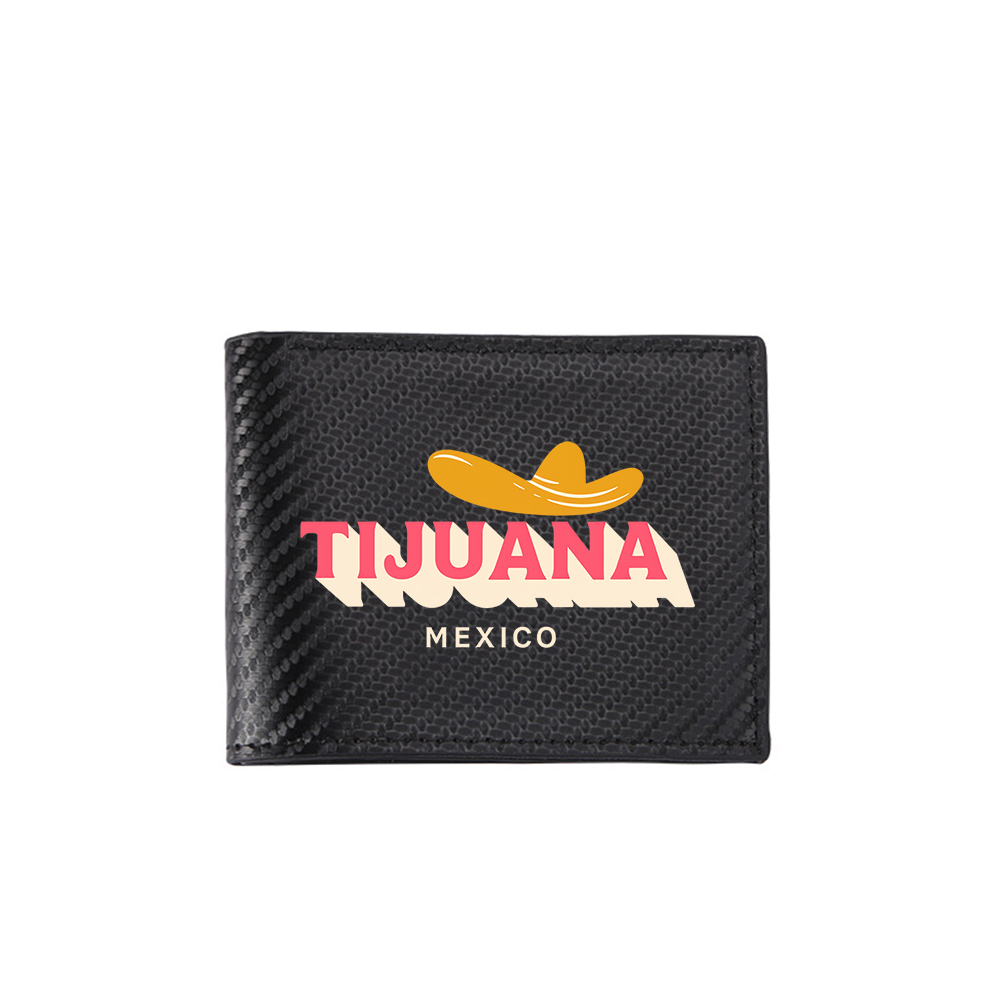 ティフアナ メキシコ ソンブレロデザイン メンズ財布 カード - Men'S Fashion Tijuana のレビューと価格