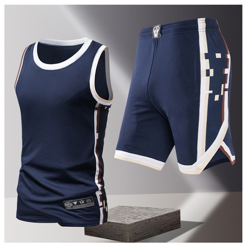 夏の日常アウトドアレジャートレンド多用途スポーツウェアメンズ - Mens Fashion Summer のレビューと価格