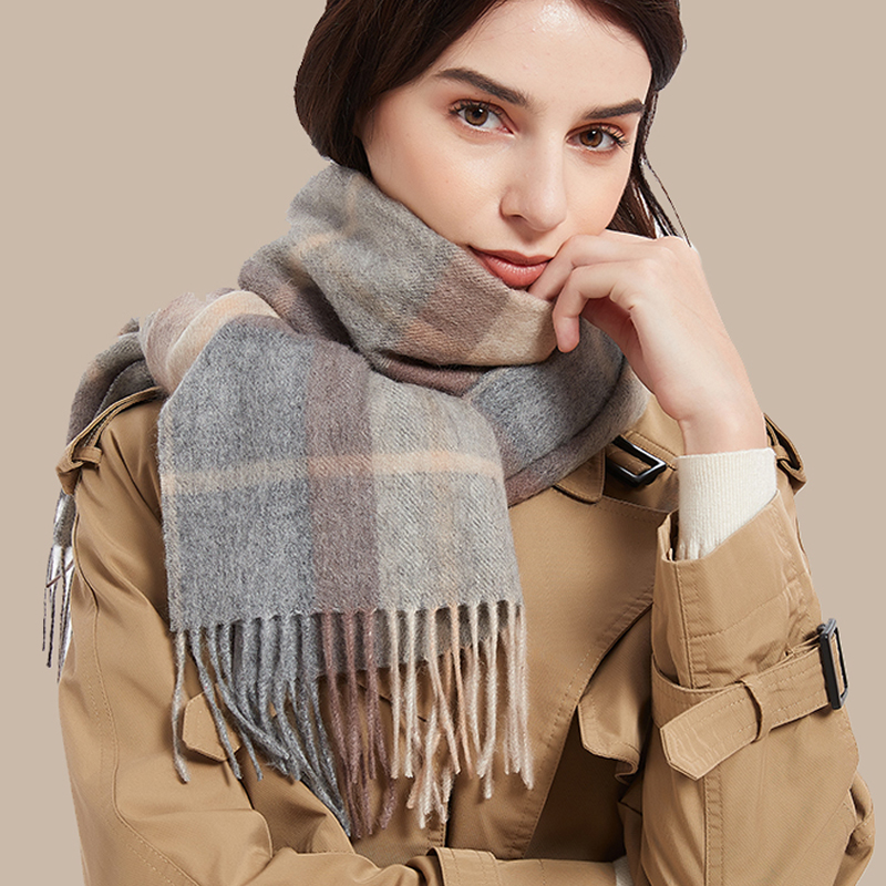 2025 非常に選択された 100% ウール赤スコットランド - Mens Fashion Winter 2025 のレビューと価格