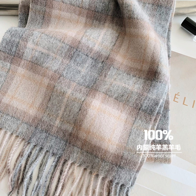 2025 非常に選択された 100% ウール赤スコットランド - Mens Fashion Winter 2025 のレビューと価格