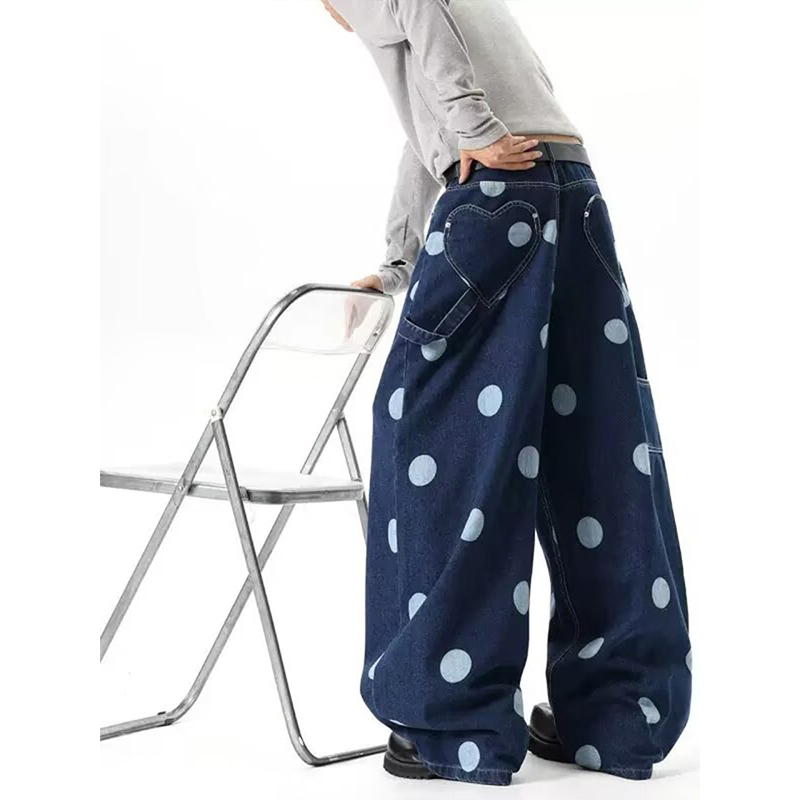ファッション：メンズ、ワイドレッグ、デニムパンツ、ローウエス - Men'S Fashion With Baggy Jeans のレビューと価格