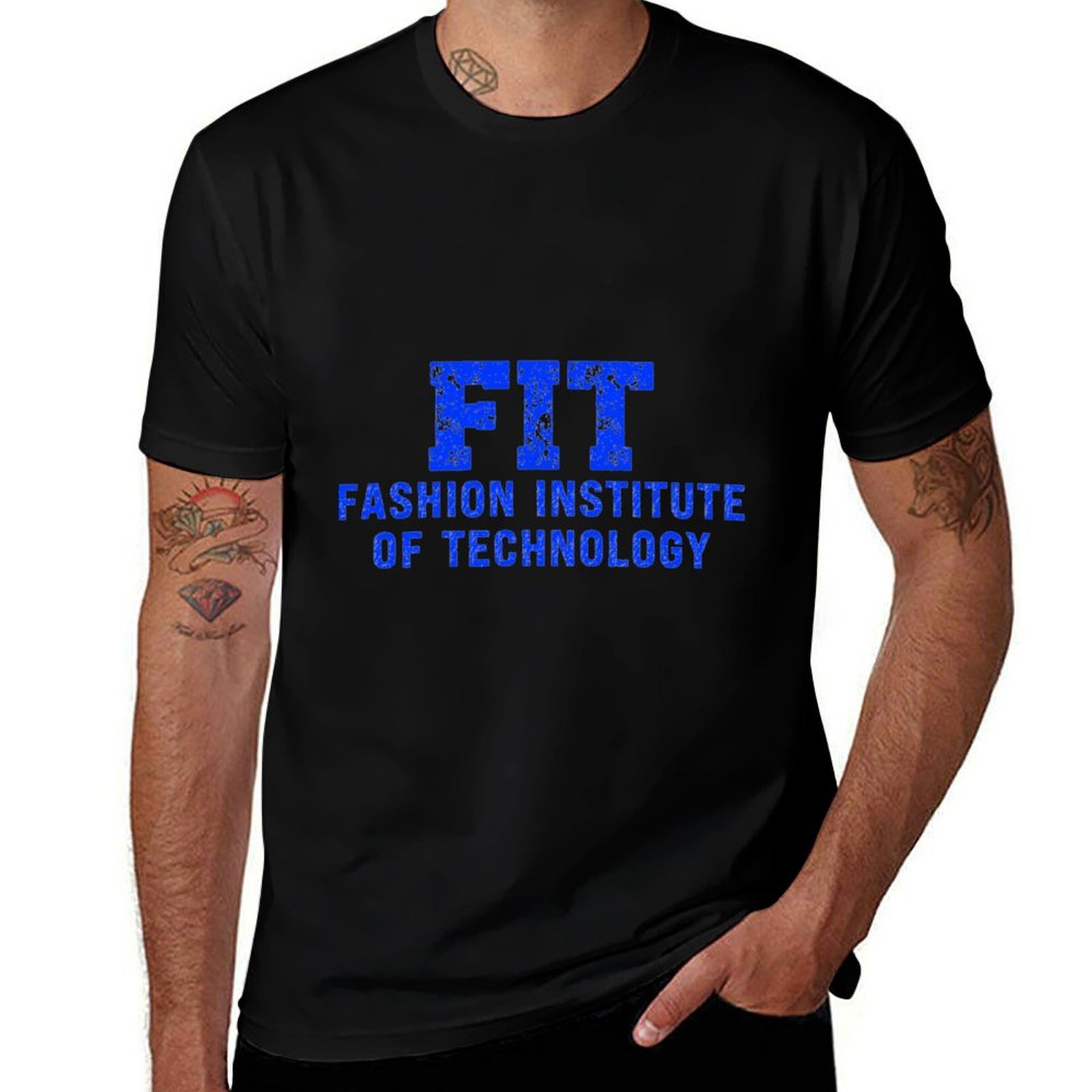 ファッション・インスティテュート・オブ・テクノロジー FIT - Men'S Fashion Nyc のレビューと価格