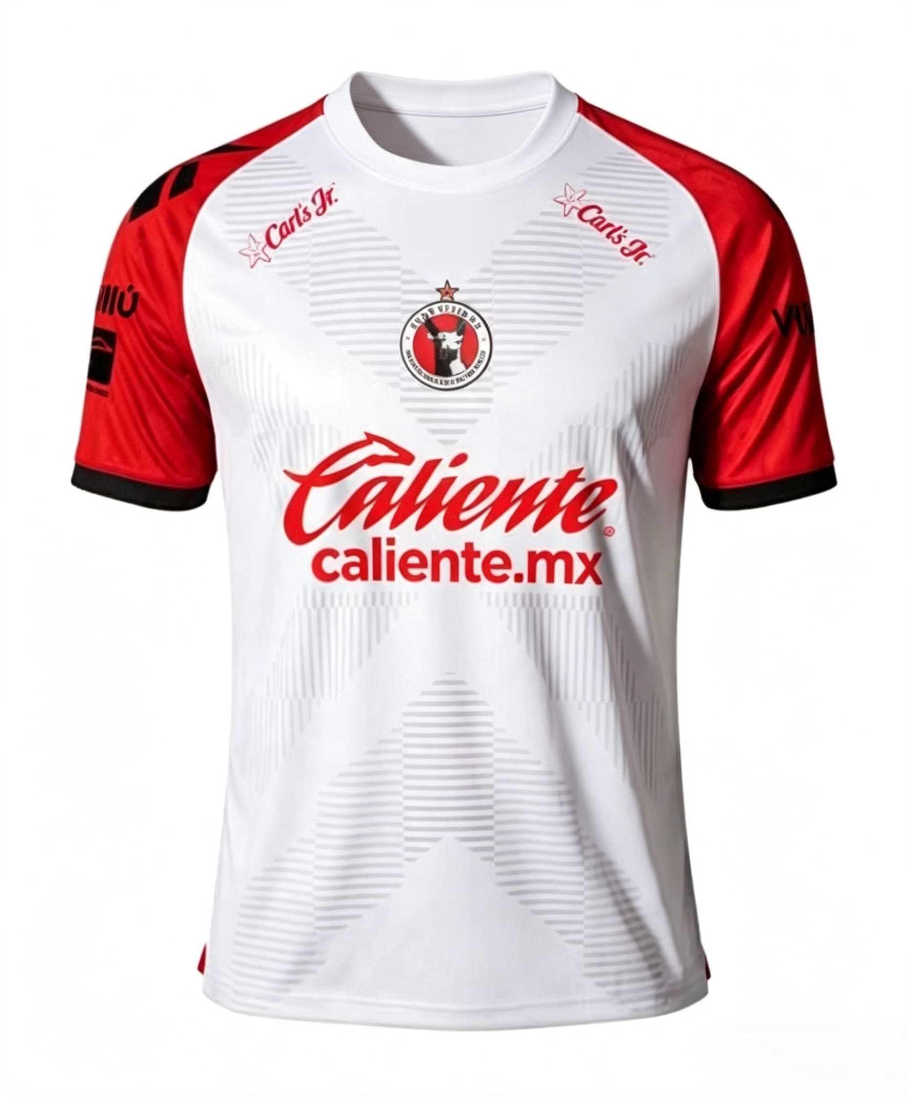 メンズ クラブ ティハナ シロス サッカー ジャージ ブラッ - Men'S Fashion Tijuana のレビューと価格