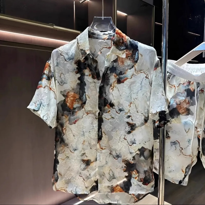 ファッショナブルでカジュアルなメンズ新作ハイエンドトレンドプ - Men'S Fashion Course のレビューと価格