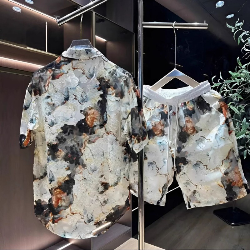 ファッショナブルでカジュアルなメンズ新作ハイエンドトレンドプ - Men'S Fashion Course のレビューと価格