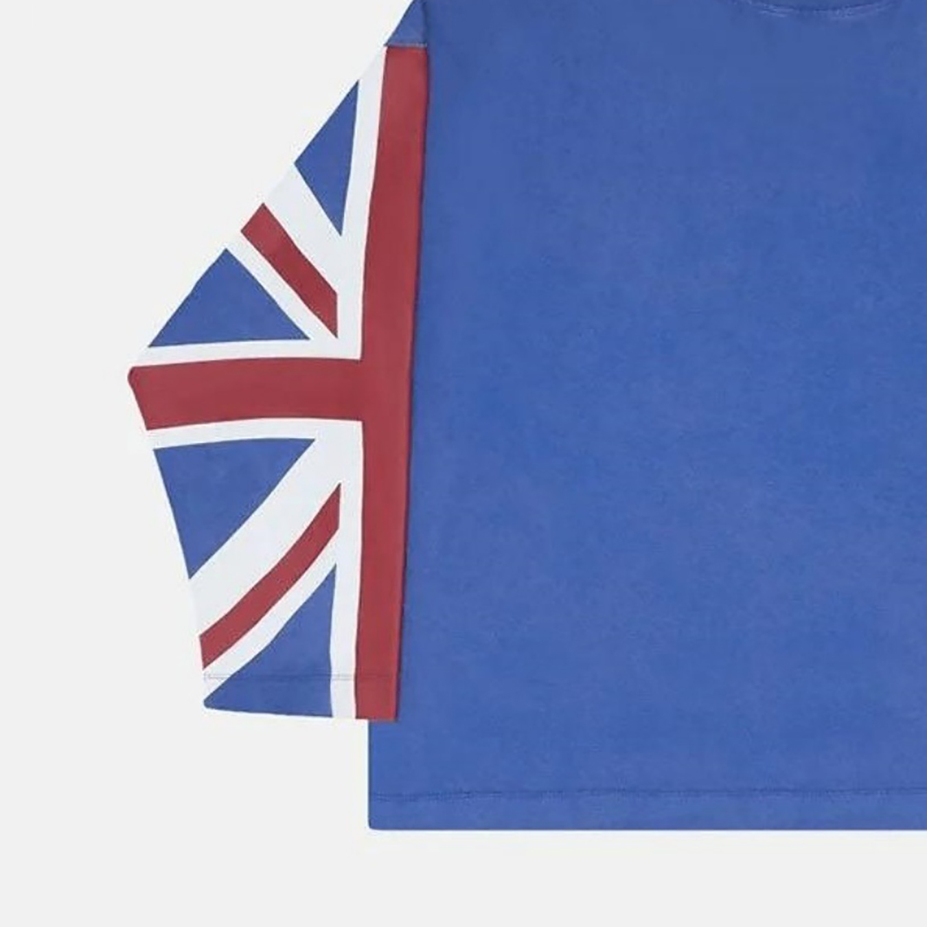 秋・冬のコントラストカラーが特徴の、長袖Tシャツ。Y2K風プ - Men'S Fashion Course のレビューと価格
