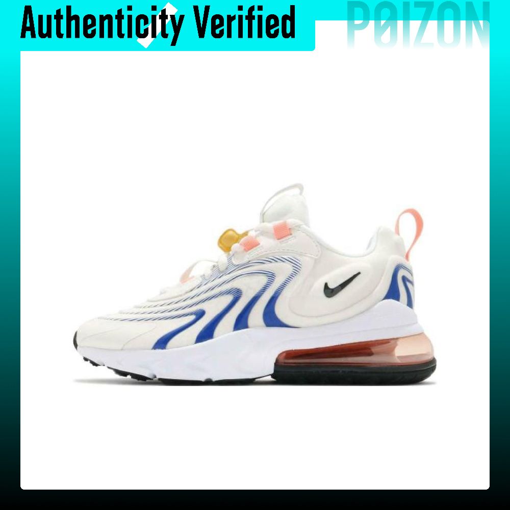 ナイキ エア マックス 270 ランニングシューズ レディー - Nike Shoes Air Max 270 のレビューと価格