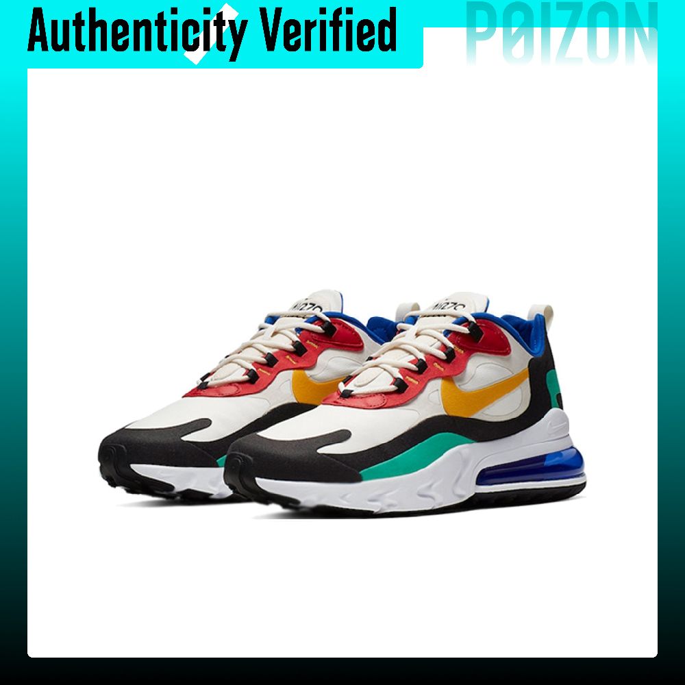 ナイキ エア マックス 270 ランニングシューズ ユニセッ - Nike Shoes Air Max 270 のレビューと価格