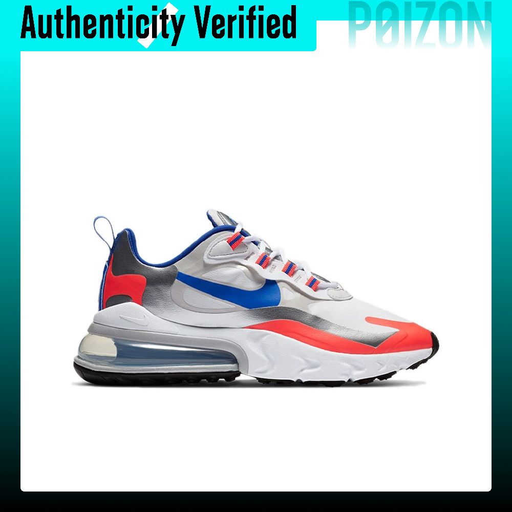 ナイキ エア マックス 270 ランニングシューズ レディー - Nike Shoes Air Max 270 のレビューと価格