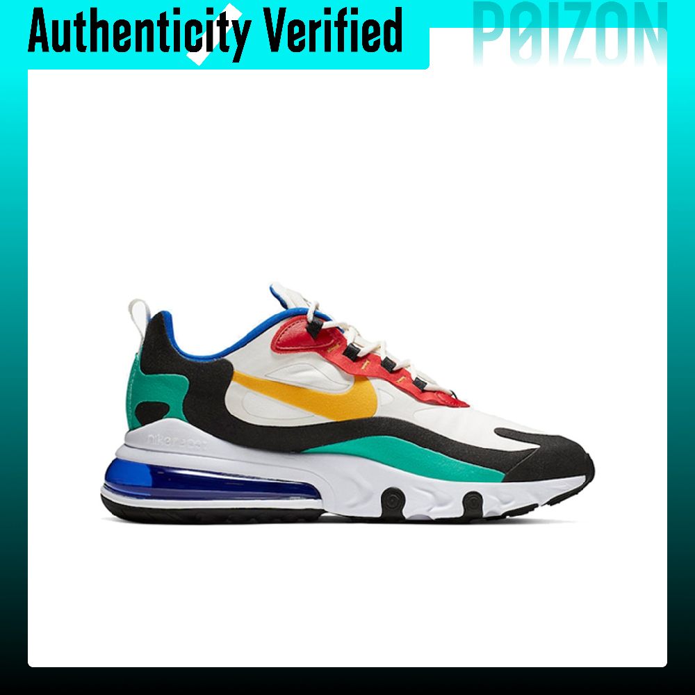 ナイキ エア マックス 270 ランニングシューズ ユニセッ - Nike Shoes Air Max 270 のレビューと価格