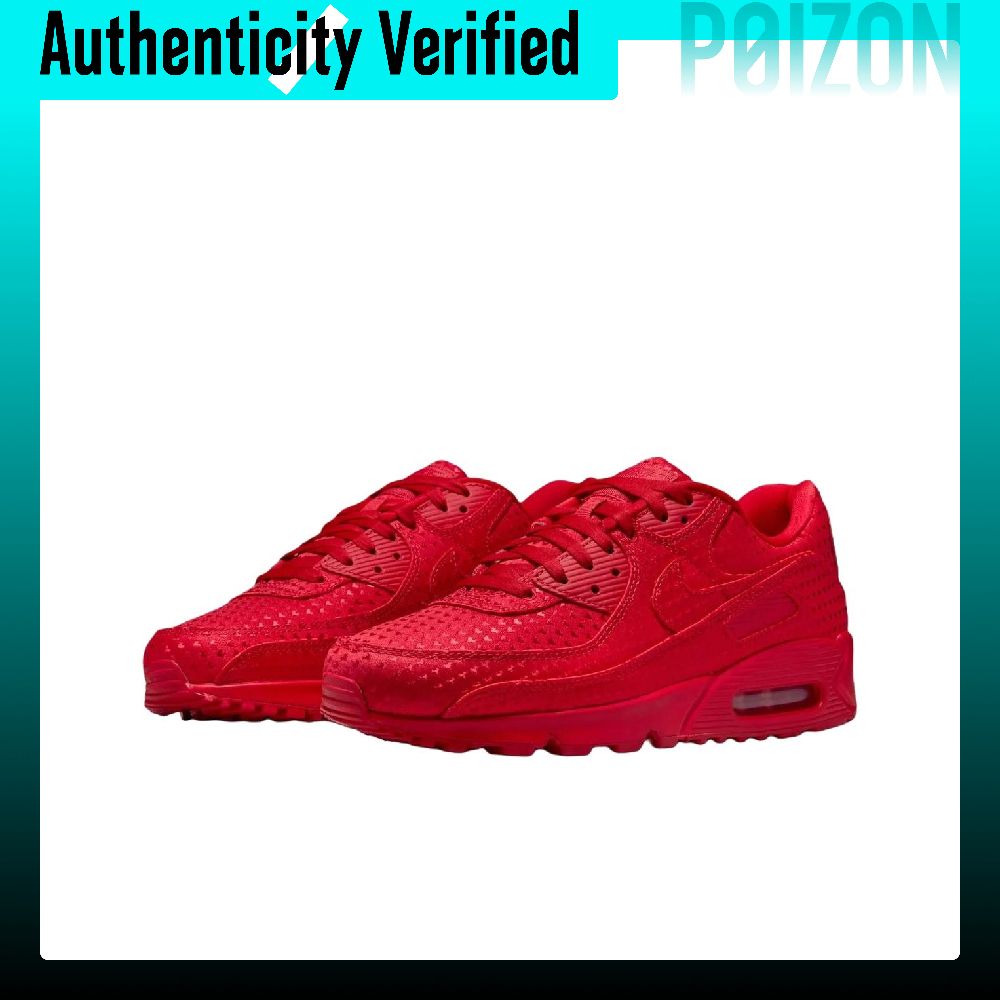 ナイキ エア マックス 90 通気性のあるローカット ランニ - Nike Shoes Air Max 90 のレビューと価格