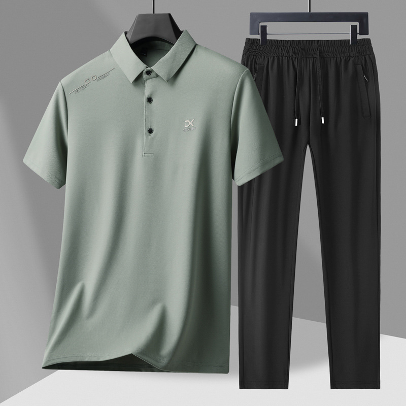 メンズカジュアル 2 ピース スポーツウェア セット ストリ - Men'S Fashion Course のレビューと価格