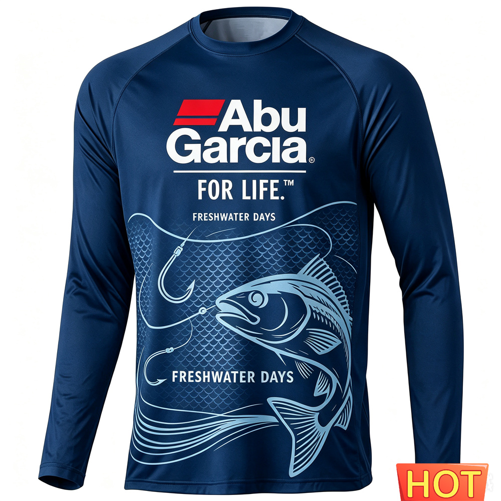 秋のアウトドアメンズフィッシング長袖Tシャツ、日焼け止め、快 - Mens Fashion Summer のレビューと価格